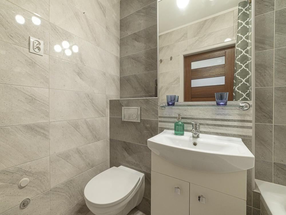 Sliska 10 Apartament II Варшава Екстер'єр фото