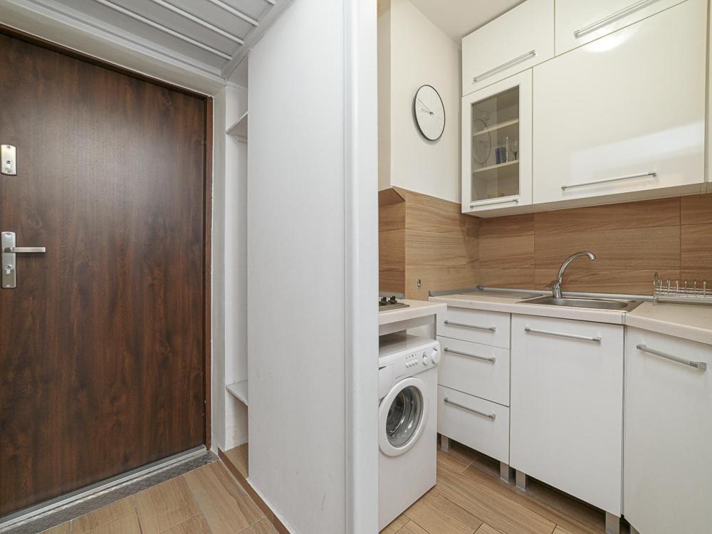Sliska 10 Apartament II Варшава Екстер'єр фото