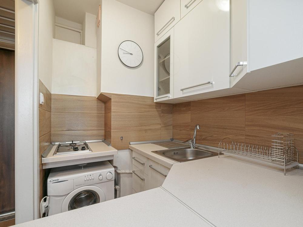 Sliska 10 Apartament II Варшава Екстер'єр фото